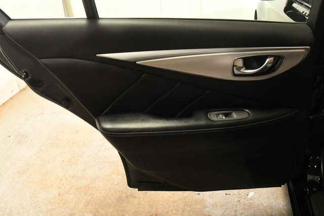 2019 INFINITI Q50 3.0T Luxe Image 20 of 26