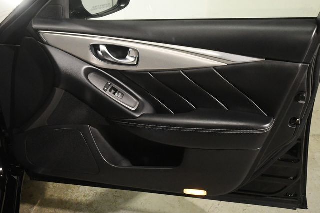 2019 INFINITI Q50 3.0T Luxe Image 19 of 26