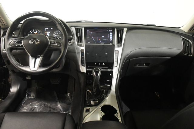 2019 INFINITI Q50 3.0T Luxe Image 11 of 26