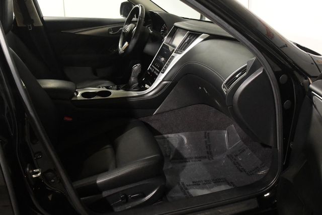 2019 INFINITI Q50 3.0T Luxe Image 8 of 26