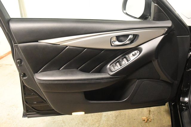 2019 INFINITI Q50 3.0T Luxe Image 18 of 26