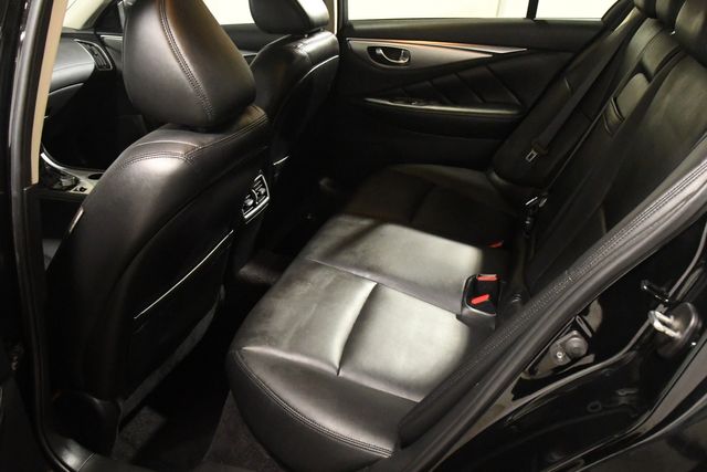 2019 INFINITI Q50 3.0T Luxe Image 7 of 26