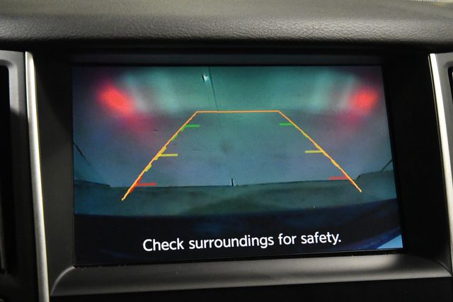 2019 INFINITI Q50 3.0T Luxe Image 16 of 26