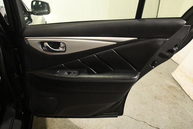 2019 INFINITI Q50 3.0T Luxe Image 21 of 26