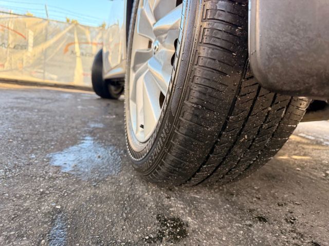 2019 INFINITI QX50 Essential Image 16 of 50