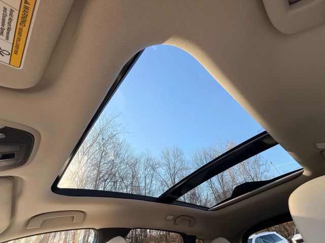 2019 INFINITI QX50 Essential Image 46 of 50