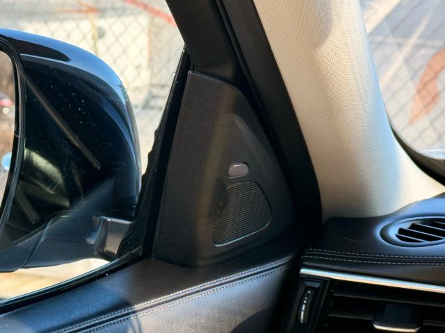 2019 INFINITI QX50 Essential Image 28 of 50