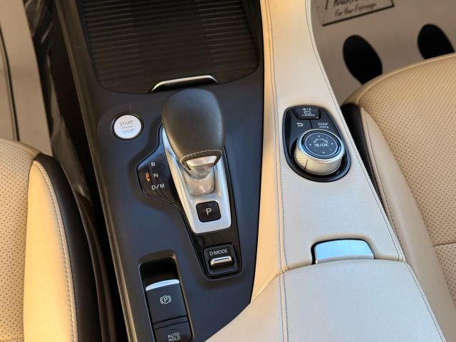 2019 INFINITI QX50 Essential Image 48 of 50