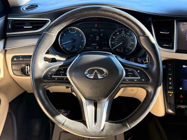 2019 INFINITI QX50 Essential Image 49 of 50