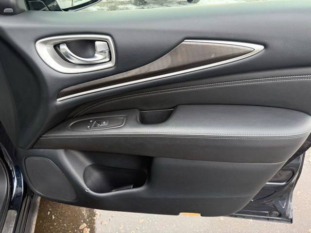 2019 INFINITI QX60 Luxe Image 39 of 55