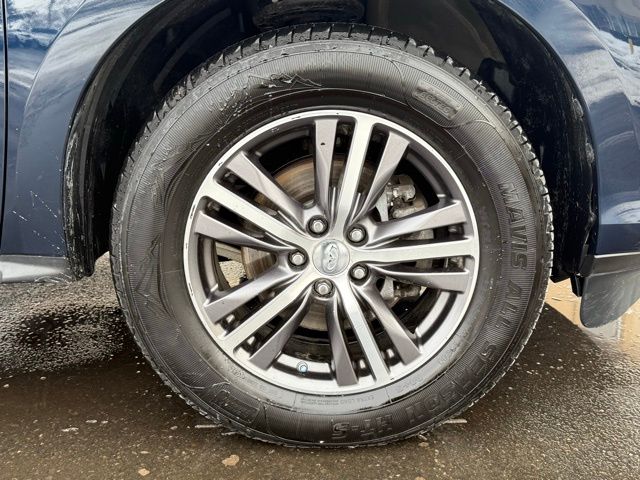 2019 INFINITI QX60 Luxe Image 13 of 55