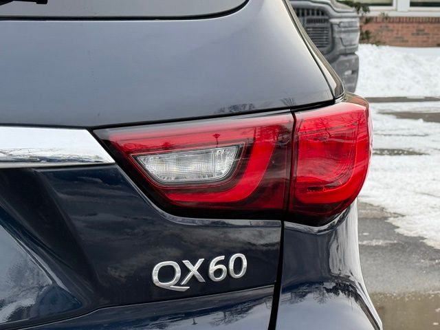 2019 INFINITI QX60 Luxe Image 49 of 55