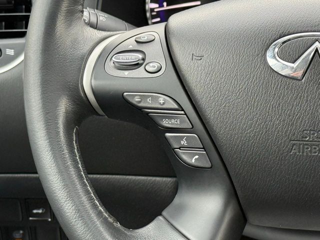 2019 INFINITI QX60 Luxe Image 31 of 55