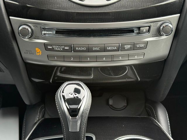 2019 INFINITI QX60 Luxe Image 46 of 55