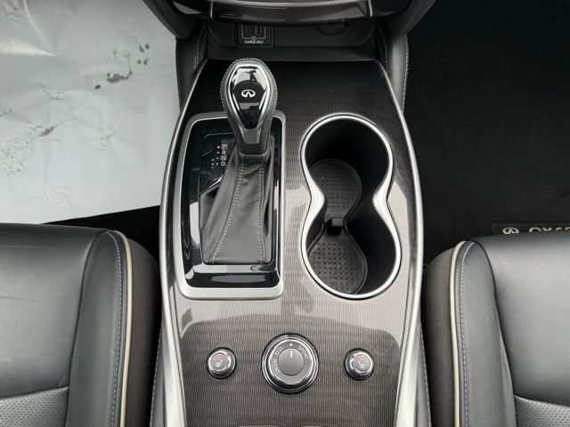 2019 INFINITI QX60 Luxe Image 36 of 55