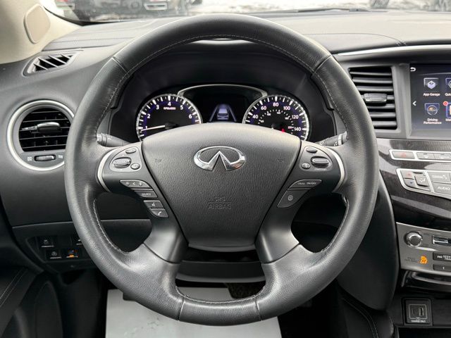 2019 INFINITI QX60 Luxe Image 30 of 55