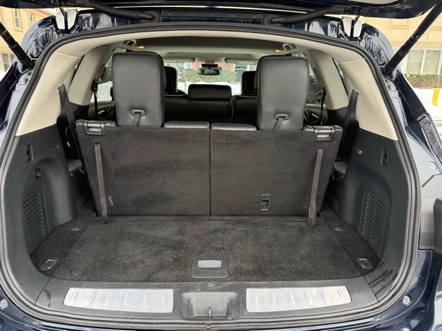 2019 INFINITI QX60 Luxe Image 15 of 55