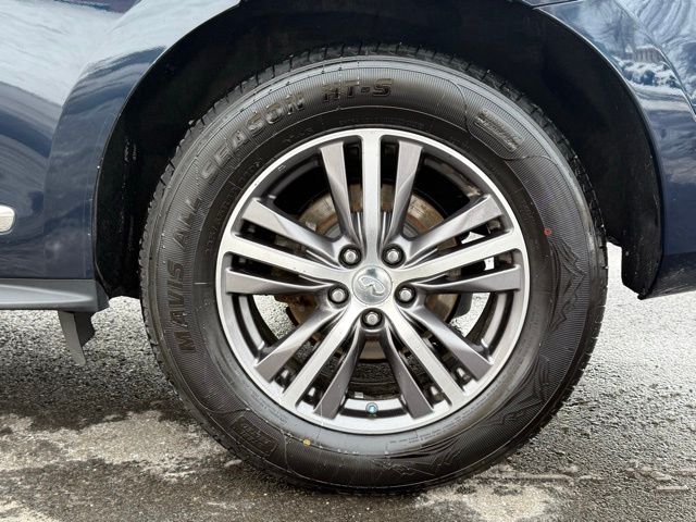 2019 INFINITI QX60 Luxe Image 11 of 55