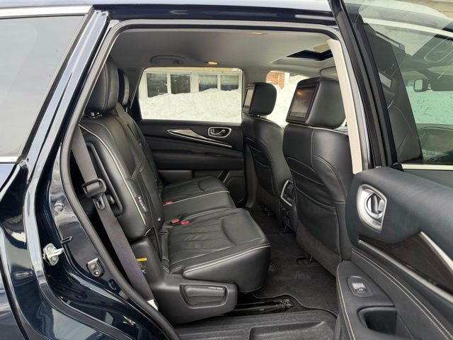 2019 INFINITI QX60 Luxe Image 19 of 55