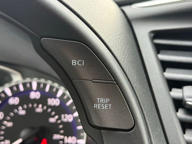 2019 INFINITI QX60 Luxe Image 41 of 55