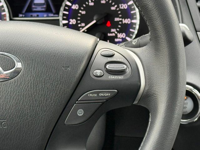 2019 INFINITI QX60 Luxe Image 47 of 55