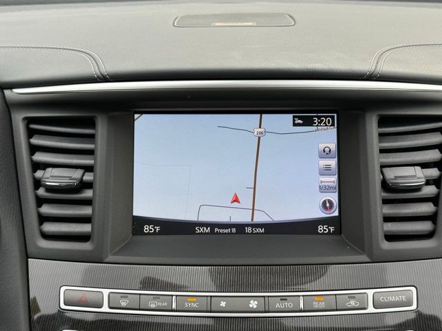 2019 INFINITI QX60 Luxe Image 35 of 55