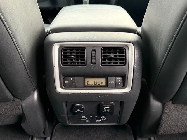 2019 INFINITI QX60 Luxe Image 42 of 55