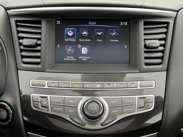 2019 INFINITI QX60 Luxe Image 34 of 55