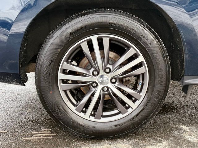 2019 INFINITI QX60 Luxe Image 12 of 55