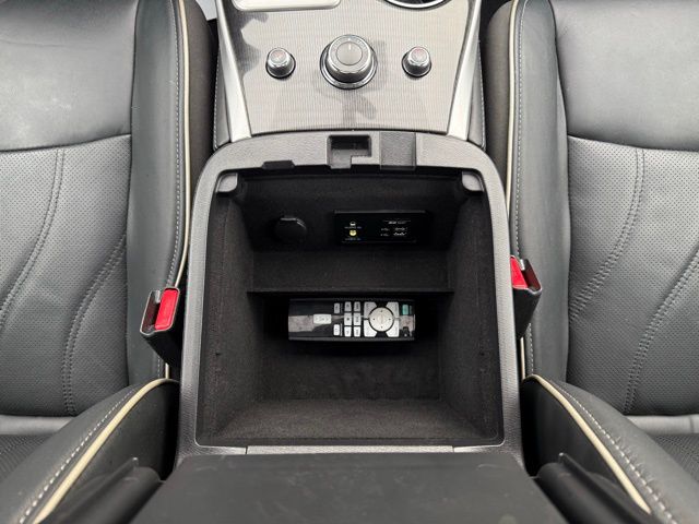 2019 INFINITI QX60 Luxe Image 45 of 55