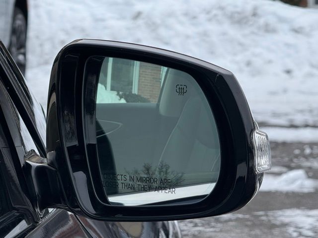 2019 INFINITI QX60 Luxe Image 53 of 55