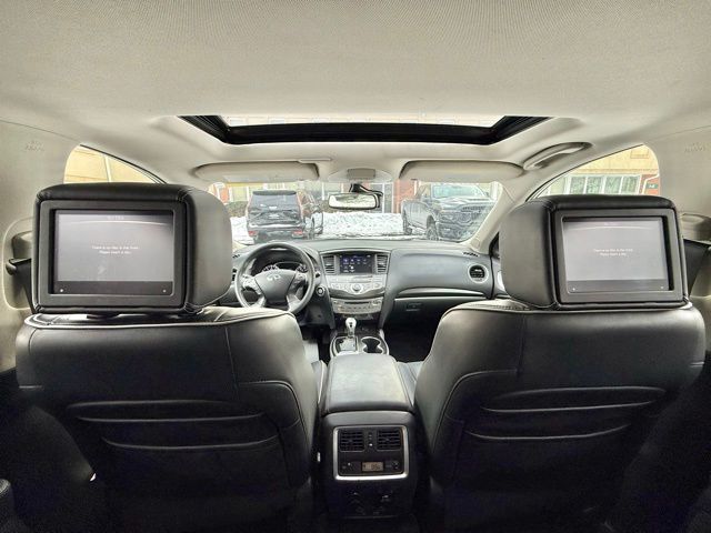 2019 INFINITI QX60 Luxe Image 26 of 55