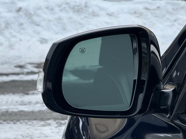 2019 INFINITI QX60 Luxe Image 54 of 55