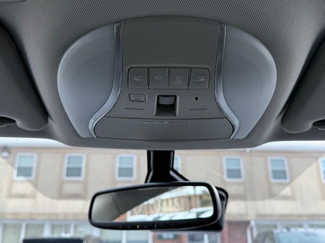 2019 INFINITI QX60 Luxe Image 52 of 55