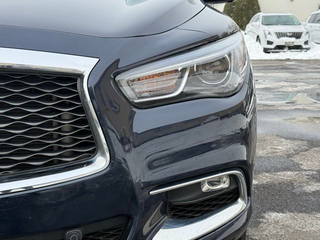 2019 INFINITI QX60 Luxe Image 50 of 55