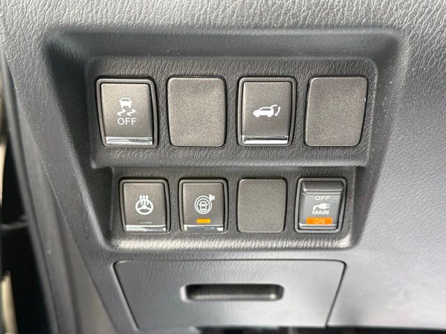 2019 INFINITI QX60 Luxe Image 40 of 55