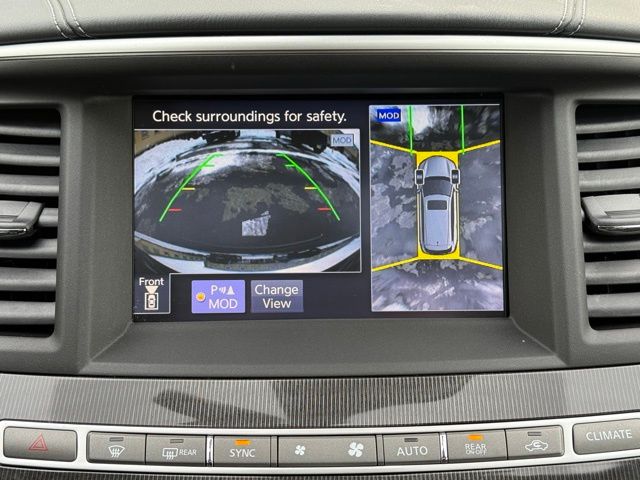 2019 INFINITI QX60 Luxe Image 33 of 55