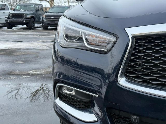 2019 INFINITI QX60 Luxe Image 51 of 55