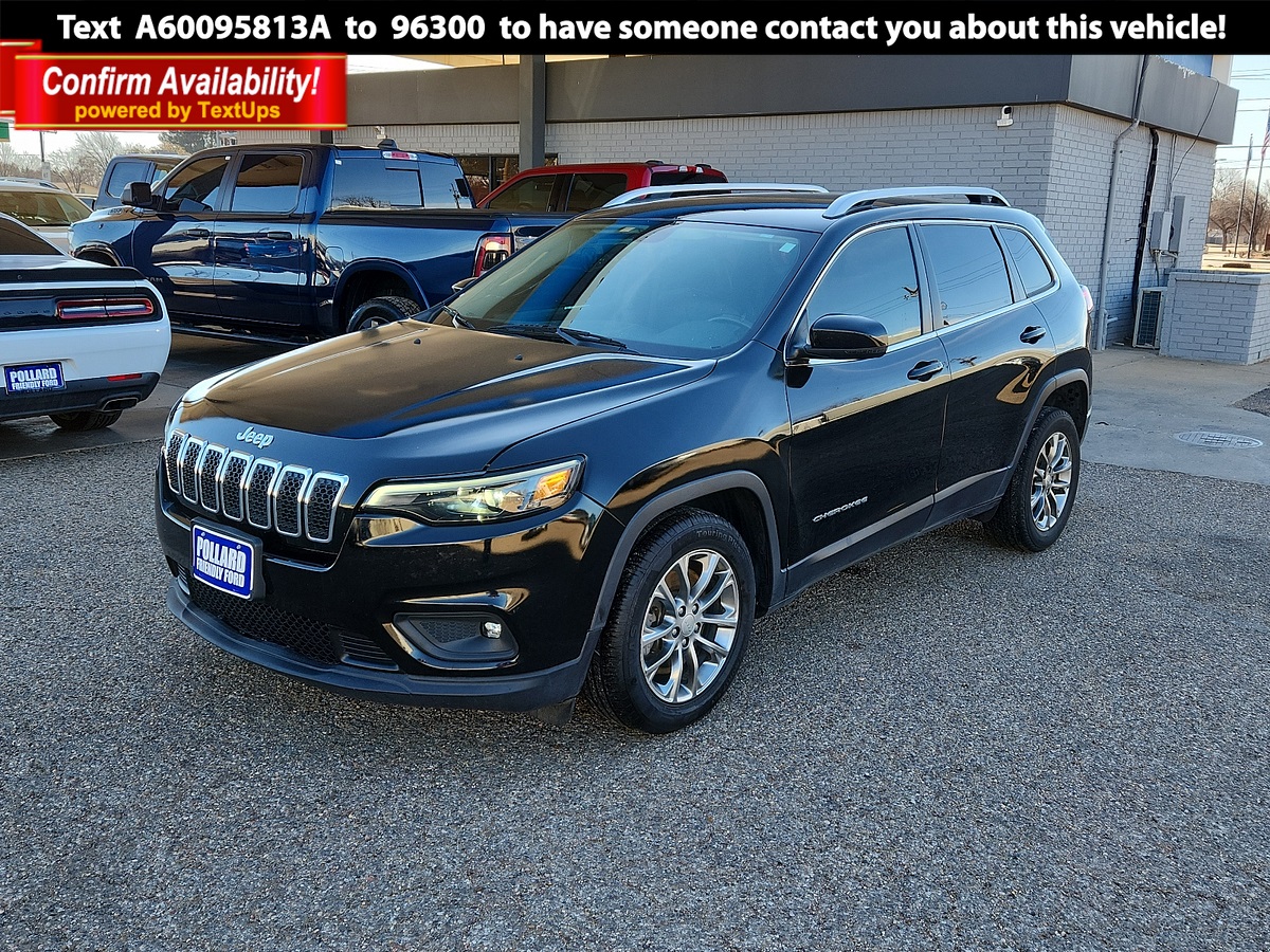 Vehicle image 1 of 12