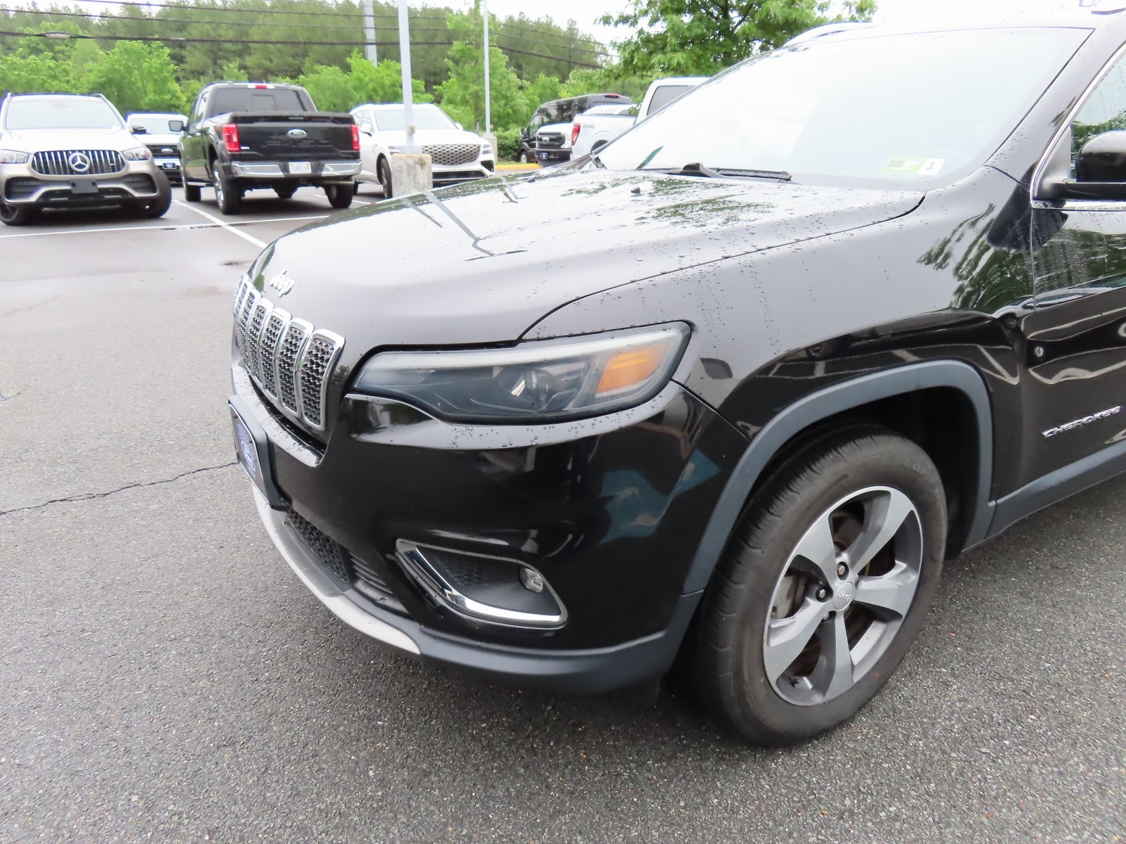 Vehicle image 1 of 36