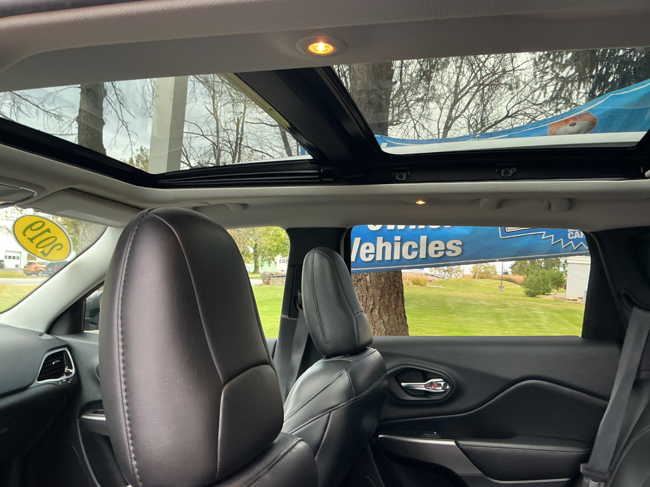 2019 Jeep Cherokee Limited Image 28 of 28