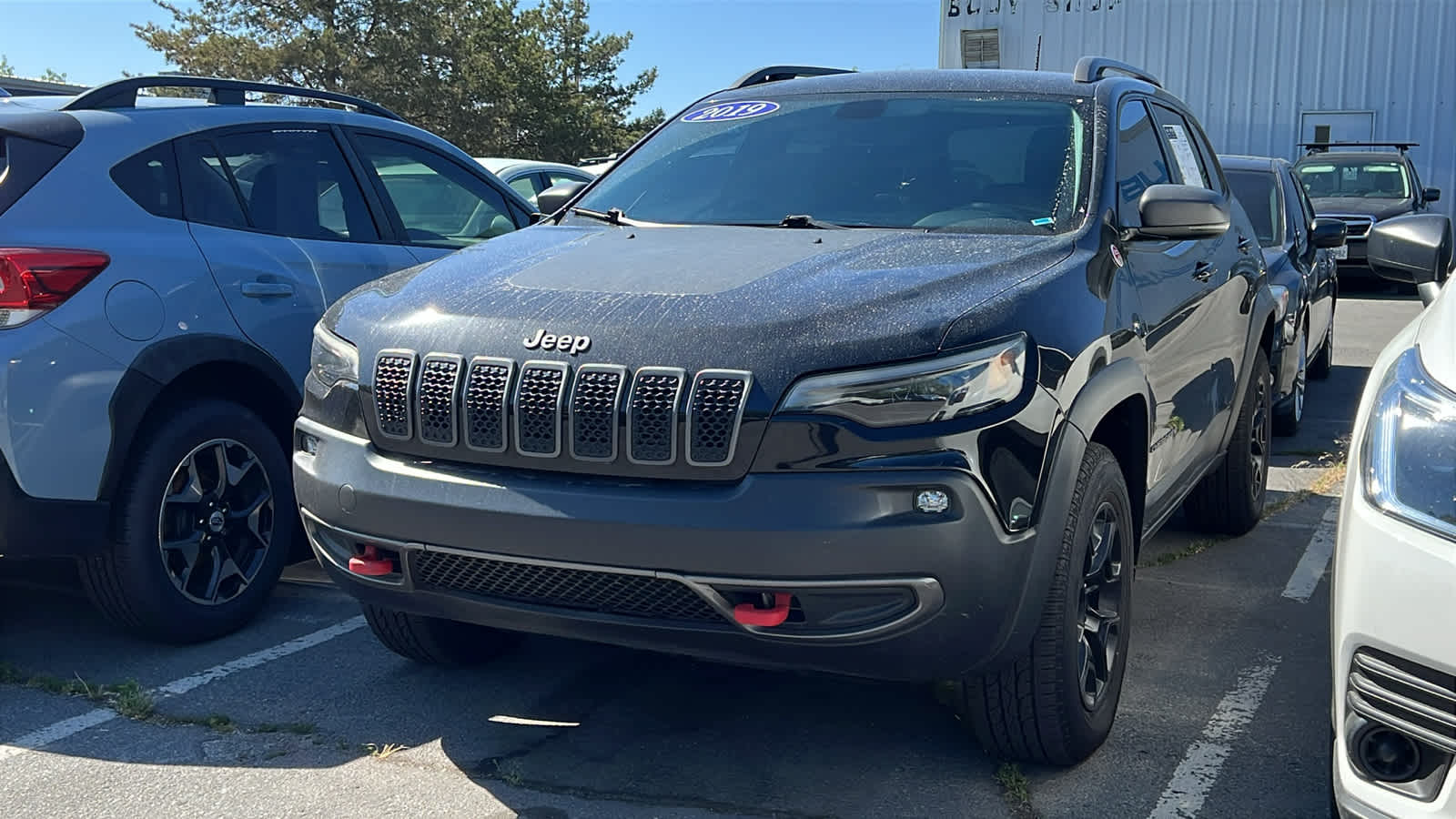 Vehicle image 1 of 21