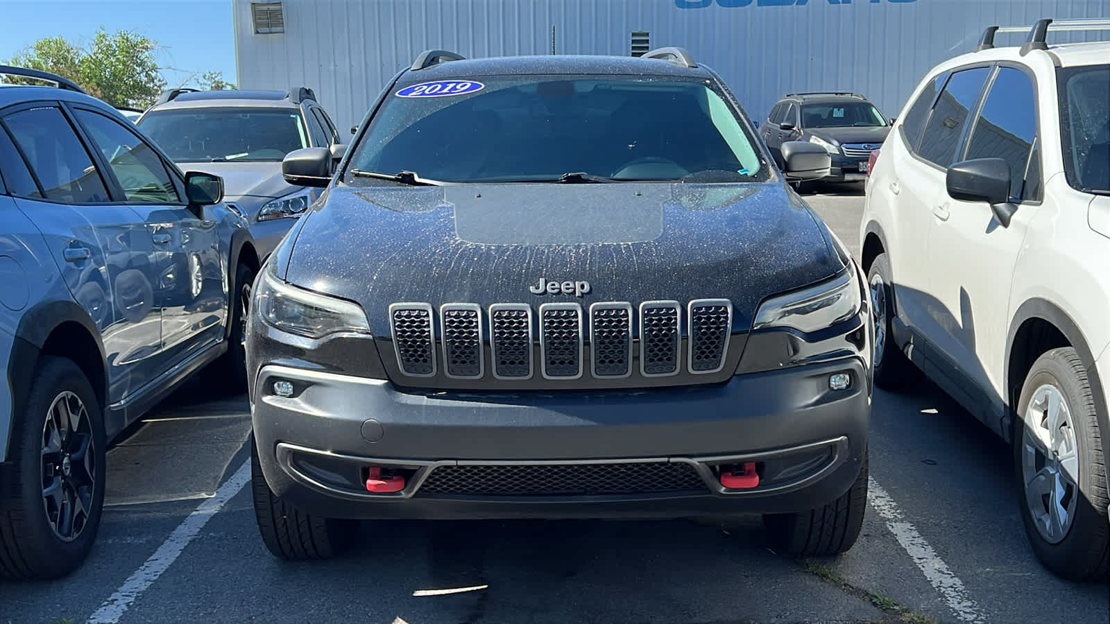 Vehicle image 2 of 21