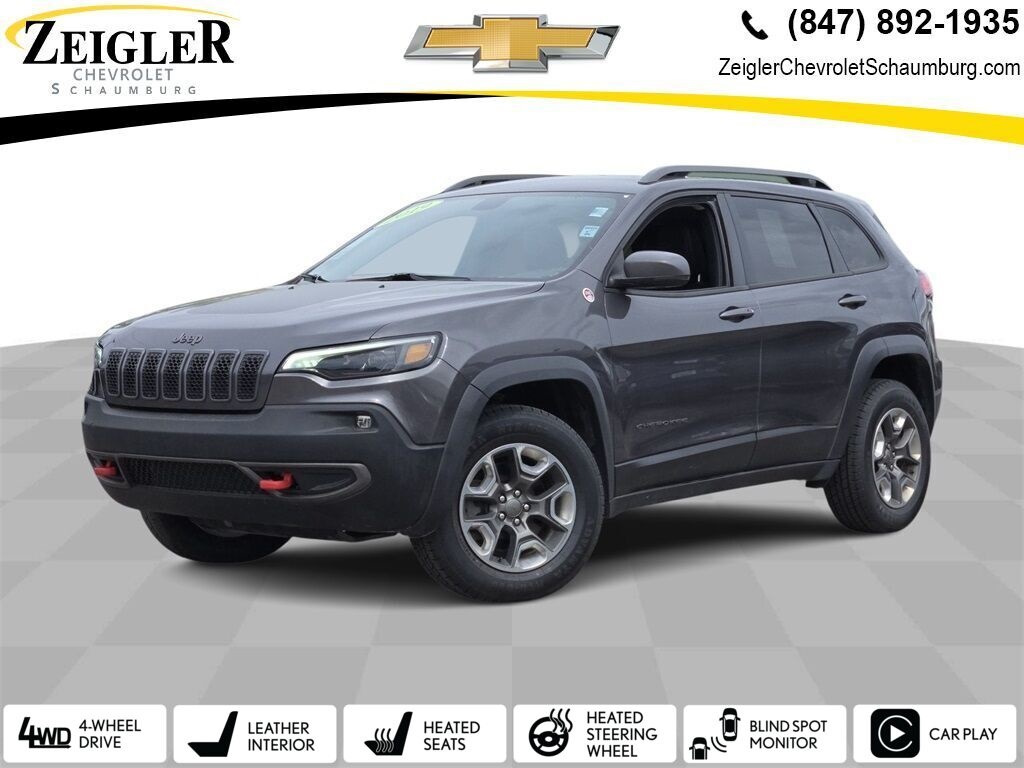 Vehicle image 1 of 39