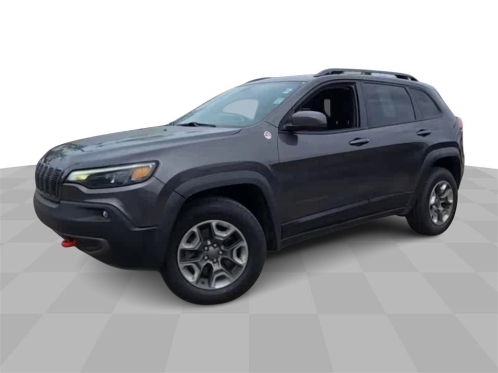Vehicle image 2 of 39