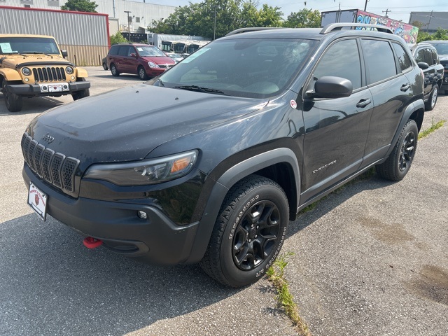 Vehicle image 1 of 33