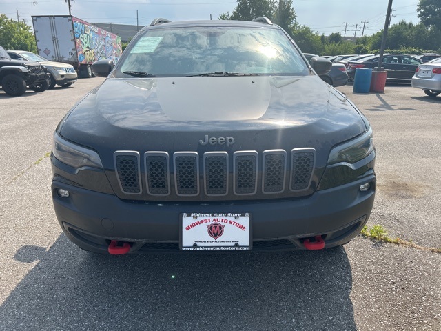 Vehicle image 5 of 33