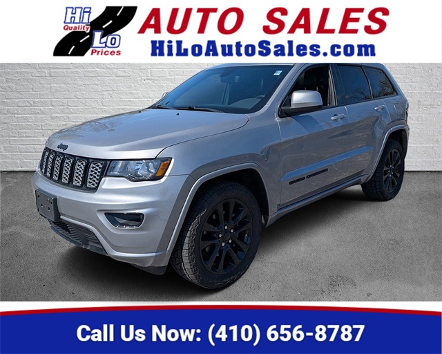 Vehicle image 1 of 35