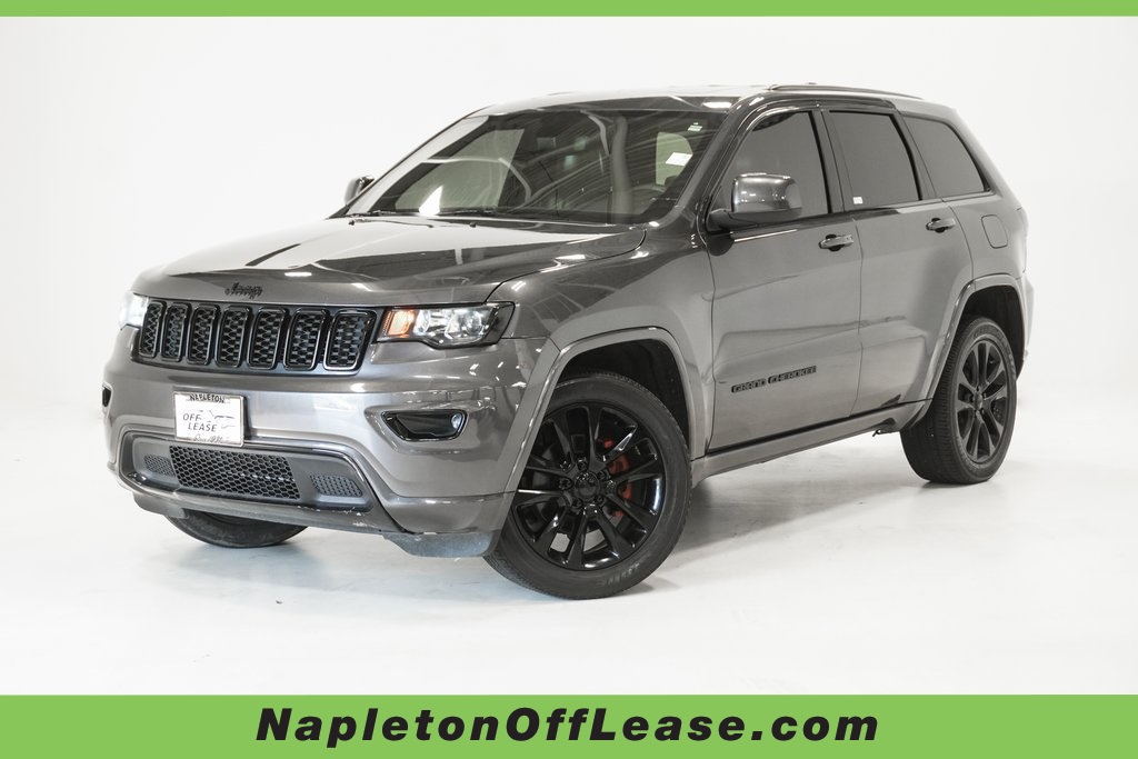 Vehicle image 1 of 30