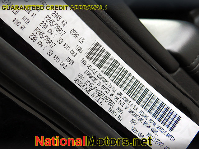 Vehicle image 11 of 11